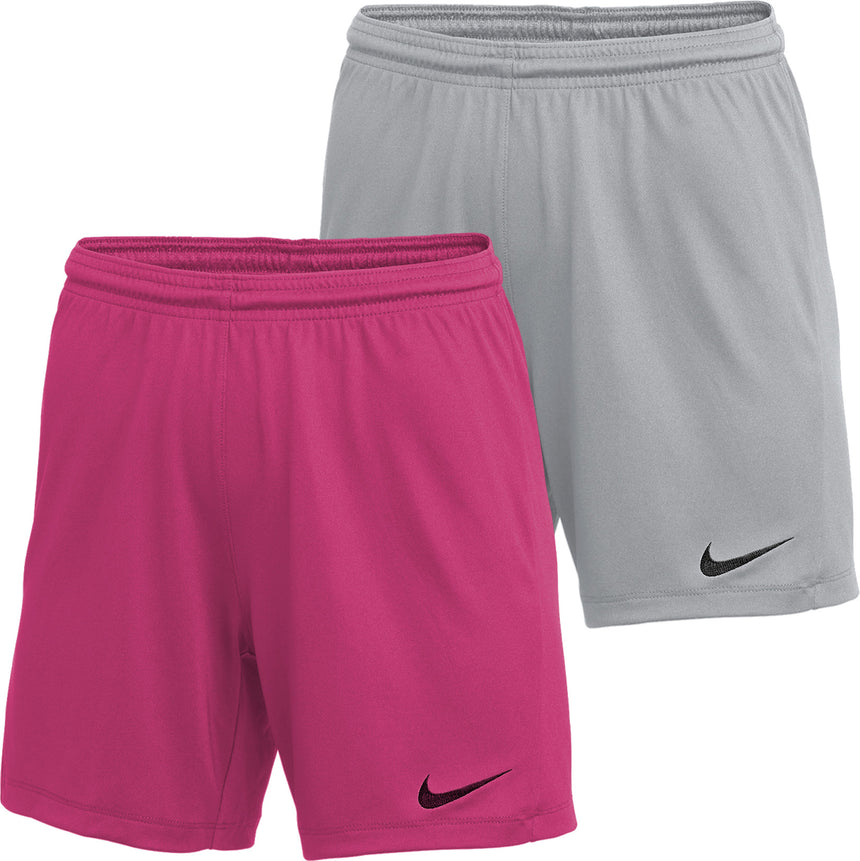 United*PDX Park GK Short [Women's]