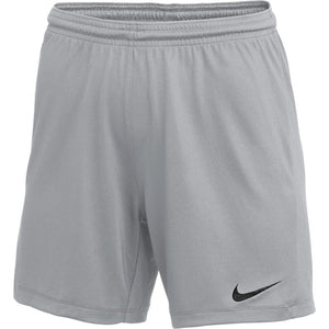 Nike Club Park GK Short [Women's]
