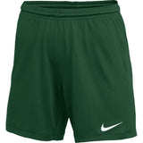 Umpqua United SC Park Shorts [Women's]