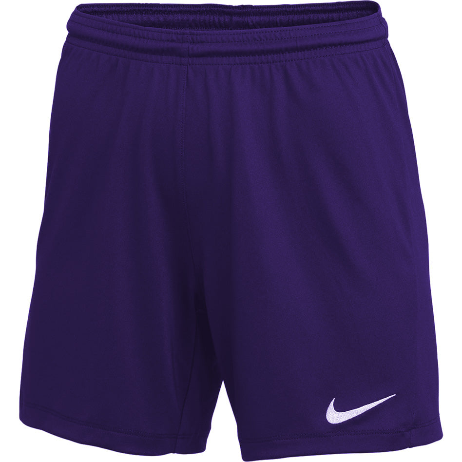 Nike Club Park GK Short [Women's]