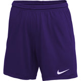 Nike Club Park GK Short [Women's]