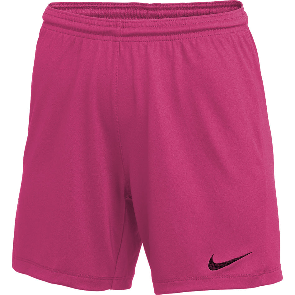 United*PDX Park GK Short [Women's]
