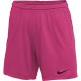 United*PDX Park GK Short [Women's]