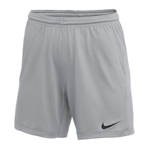 Sandpoint Strikers Park Shorts [Women's]