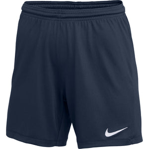 Alaska ODP Park Shorts [Women's]