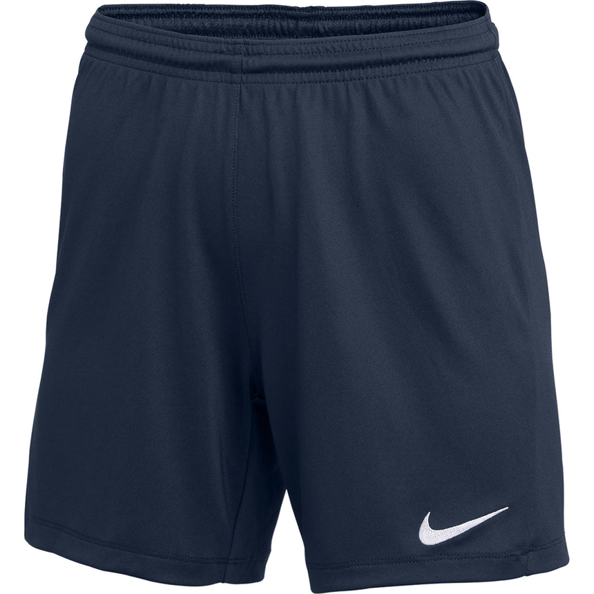 FC Portland Park Training Short [Women's]