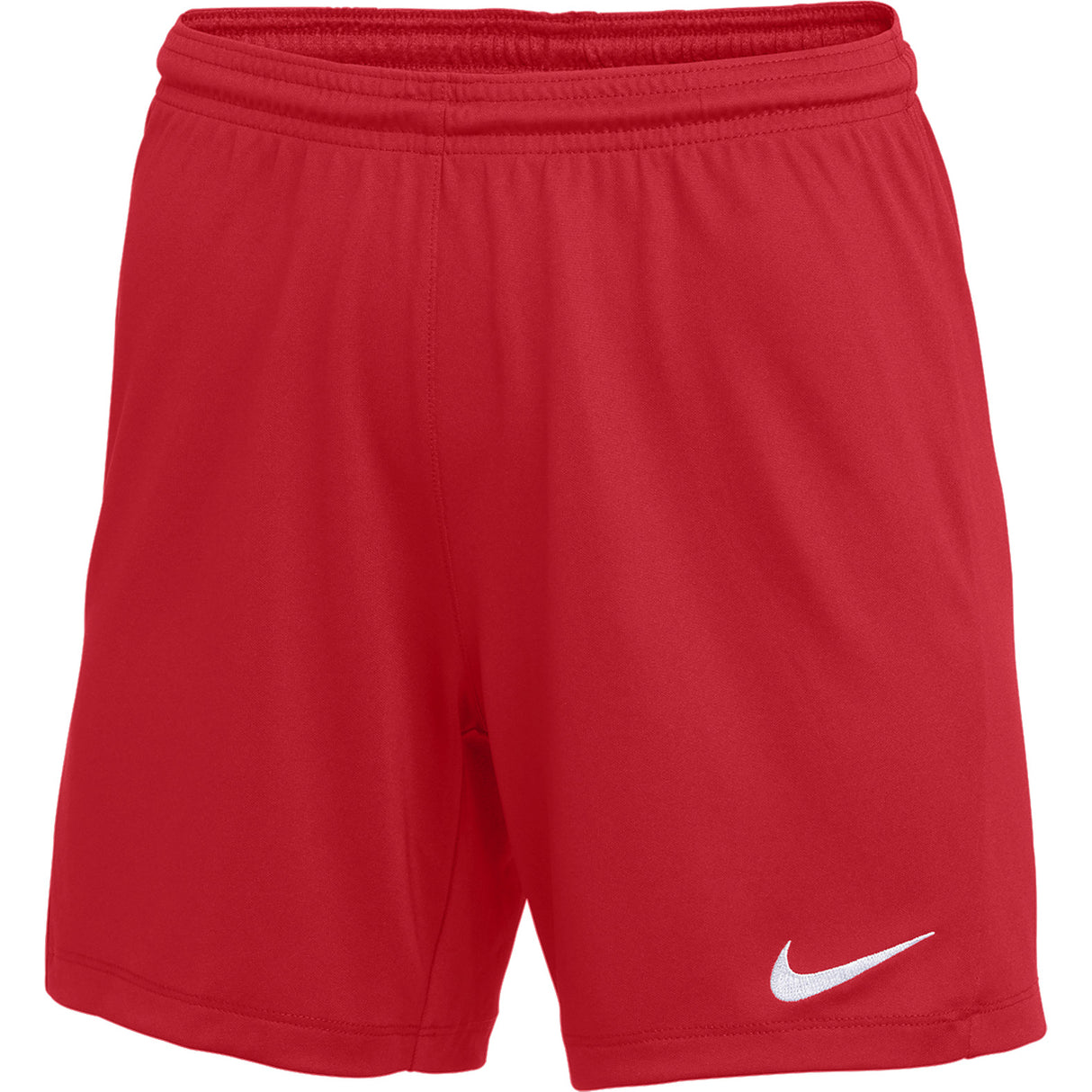 FC Portland Park Game Shorts [Women's]