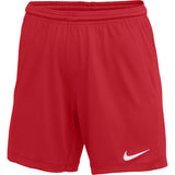 FC Portland Park Game Shorts [Women's]