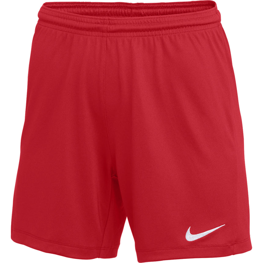 Sandpoint Strikers Park Shorts [Women's]
