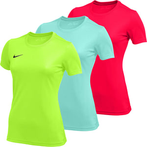 Nike Park S/S GK Jersey [Women's]