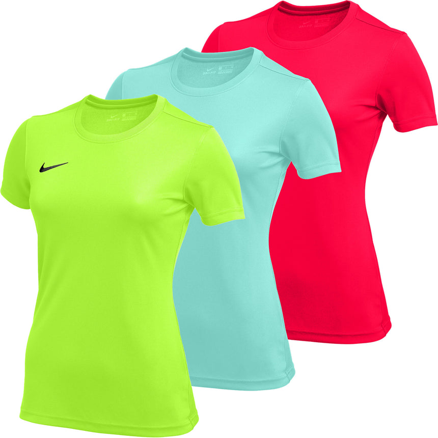 Nike Park S/S GK Jersey [Women's]