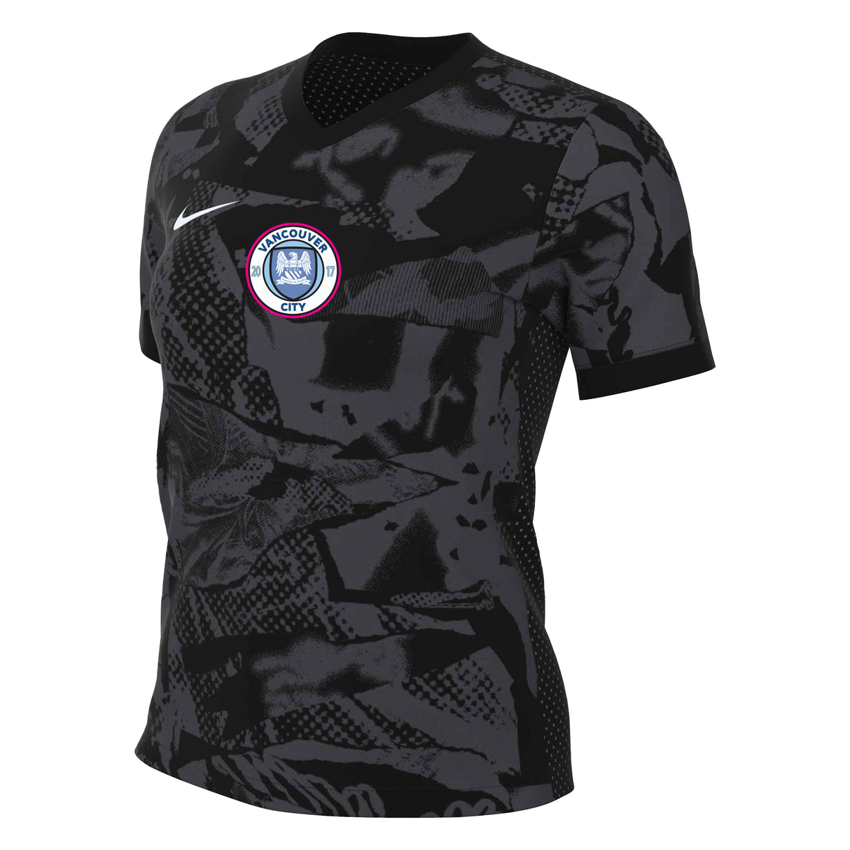 Van City Game Jersey [Women's]