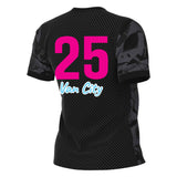 Van City Game Jersey [Women's]