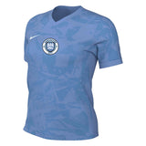 Van City Game Jersey [Women's]