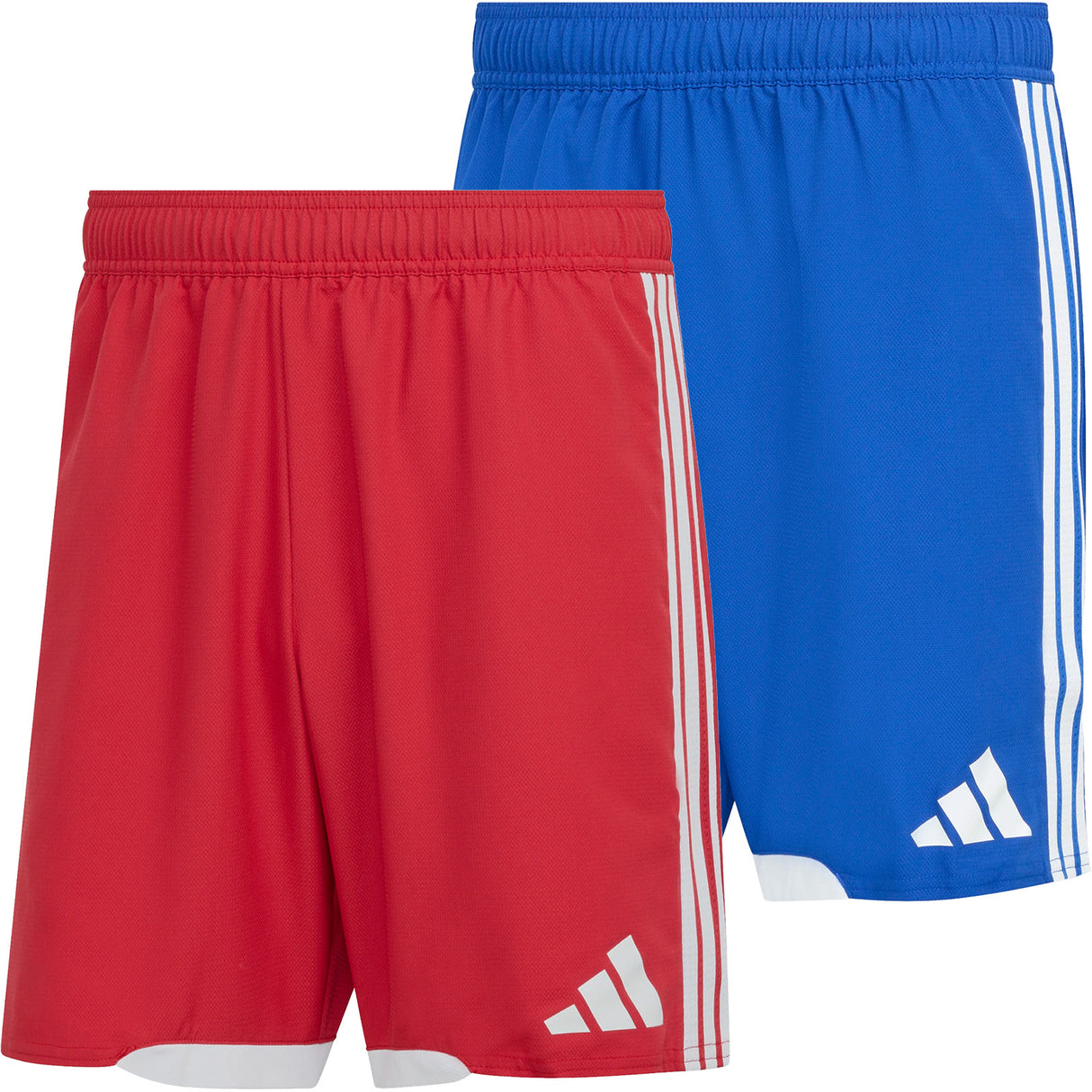 Westside Metros Tiro26C Match Shorts [Men's]