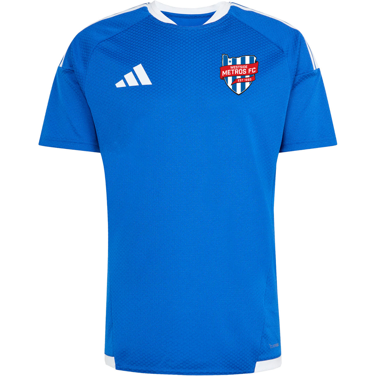 Westside Metros Tiro26C Match Jersey [Men's]