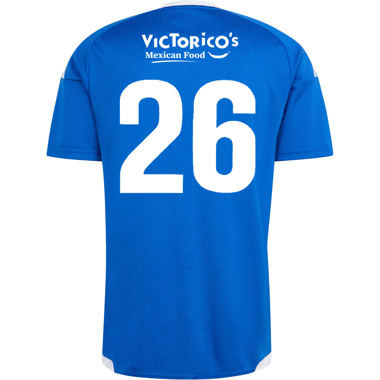Westside Metros Tiro26C Match Jersey [Men's]