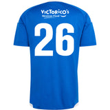 Westside Metros Tiro26C Match Jersey [Men's]