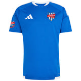 Westside Metros Tiro26C Match Jersey [Youth]
