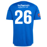 Westside Metros Tiro26C Match Jersey [Youth]