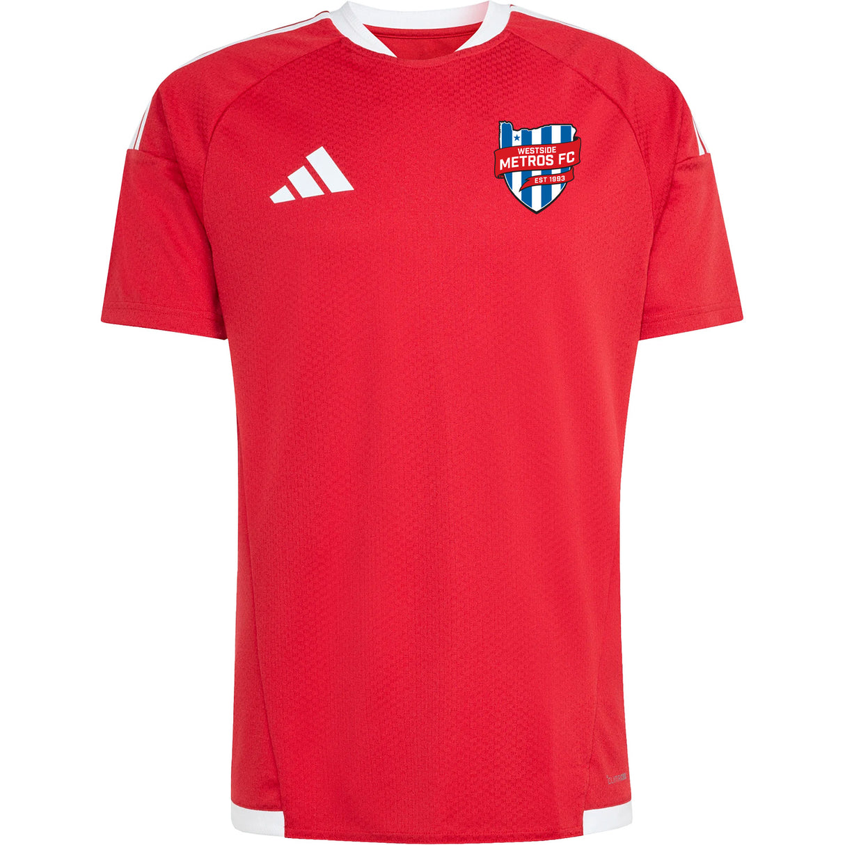 Westside Metros Tiro26C Match Jersey [Men's]