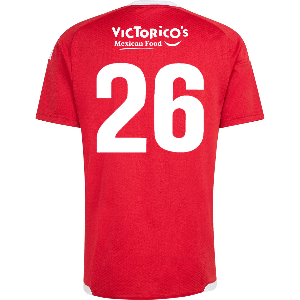 Westside Metros Tiro26C Match Jersey [Men's]