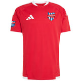 Westside Metros Tiro26C Match Jersey [Youth]