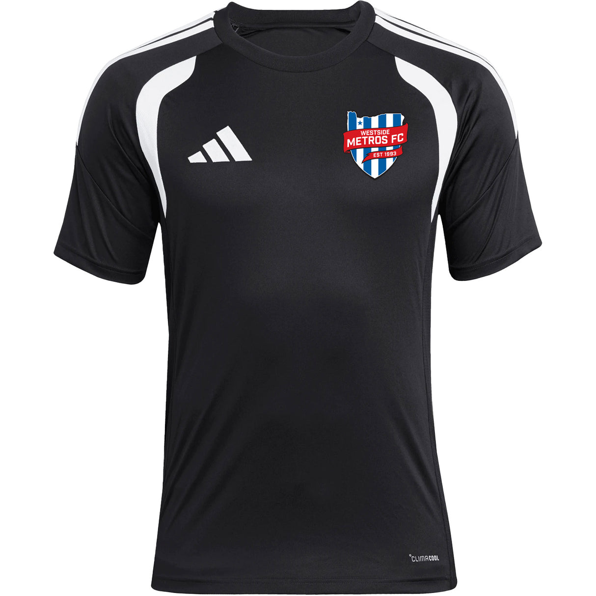 Westside Metros Tiro26L Training Jersey [Men's]