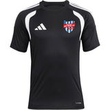 Westside Metros Tiro26L Training Jersey [Men's]