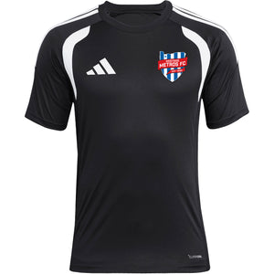 Westside Metros Tiro26L Training Jersey [Men's]
