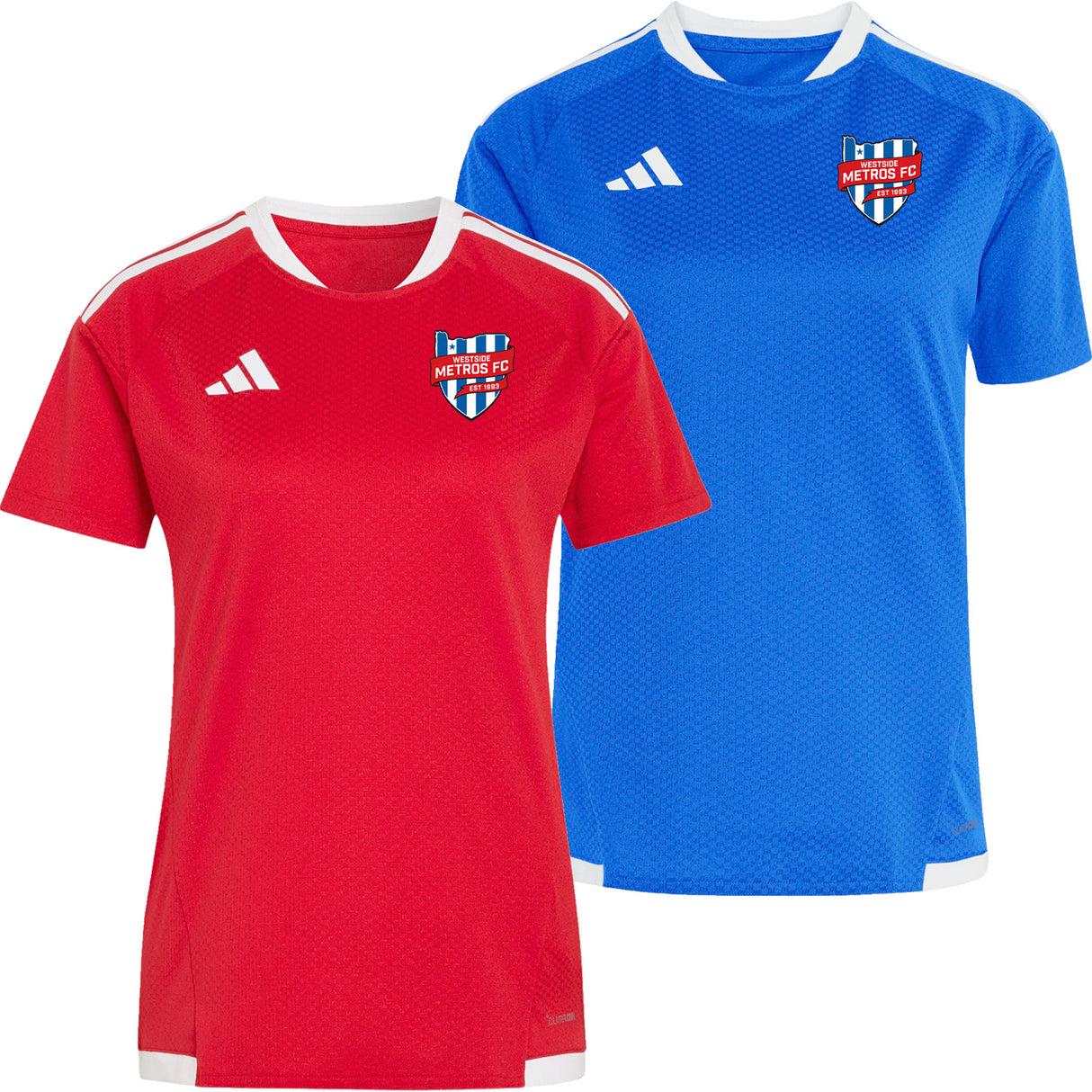 Westside Metros Tiro26C Match Jersey [Women's]