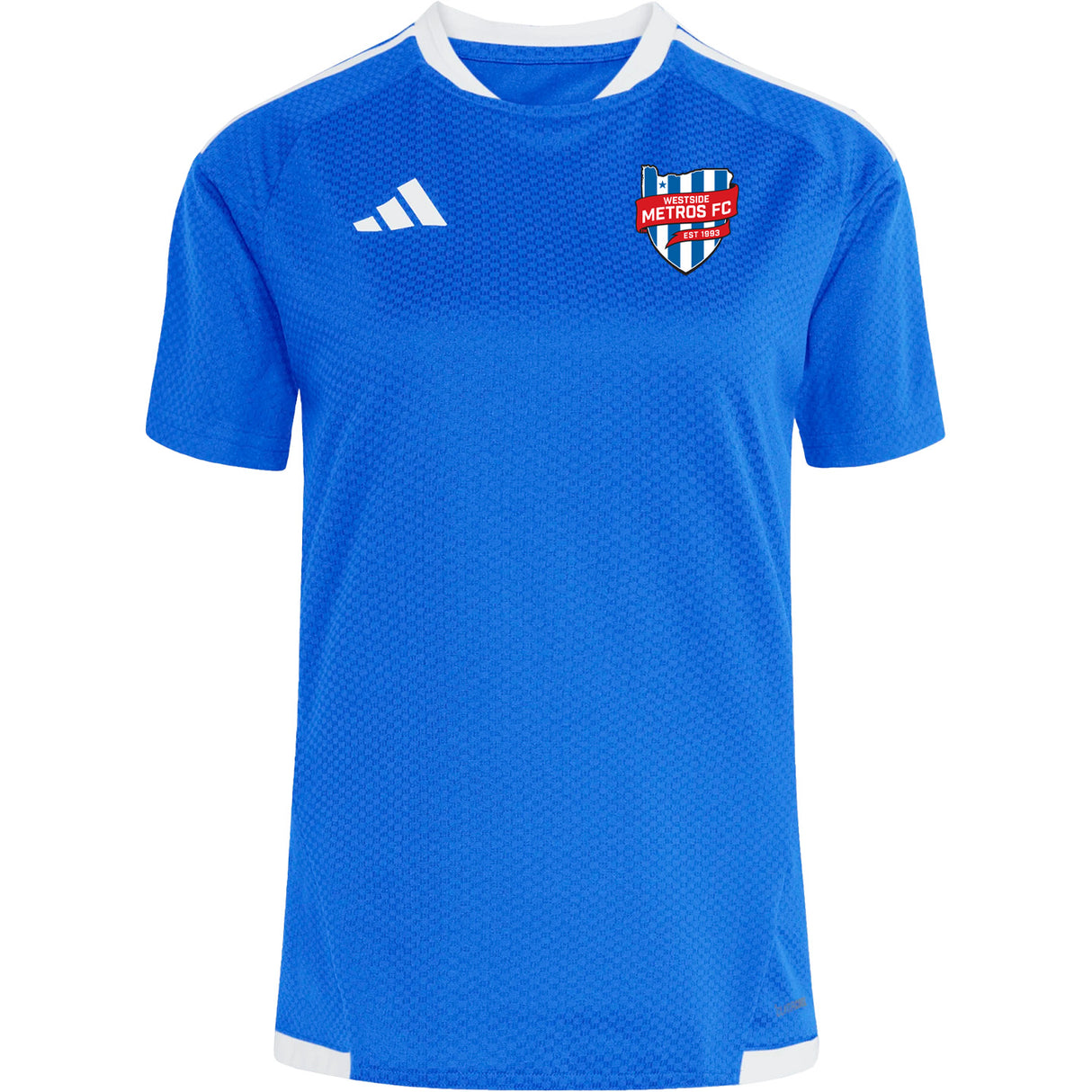 Westside Metros Tiro26C Match Jersey [Women's]