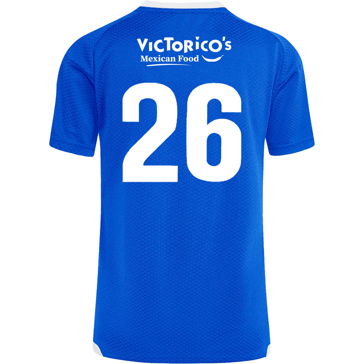 Westside Metros Tiro26C Match Jersey [Women's]