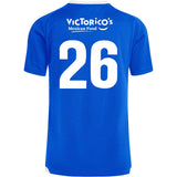 Westside Metros Tiro26C Match Jersey [Women's]