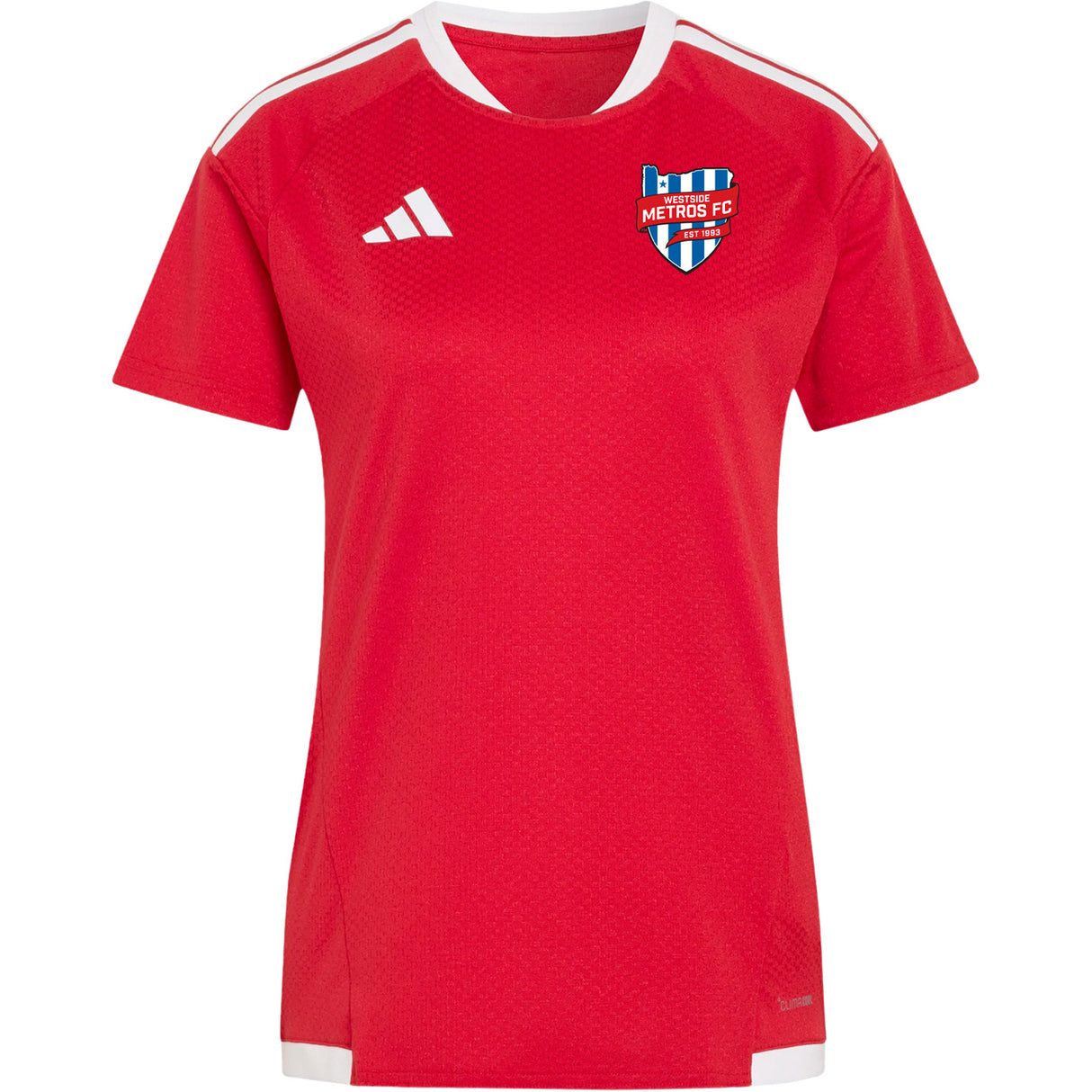 Westside Metros Tiro26C Match Jersey [Women's]