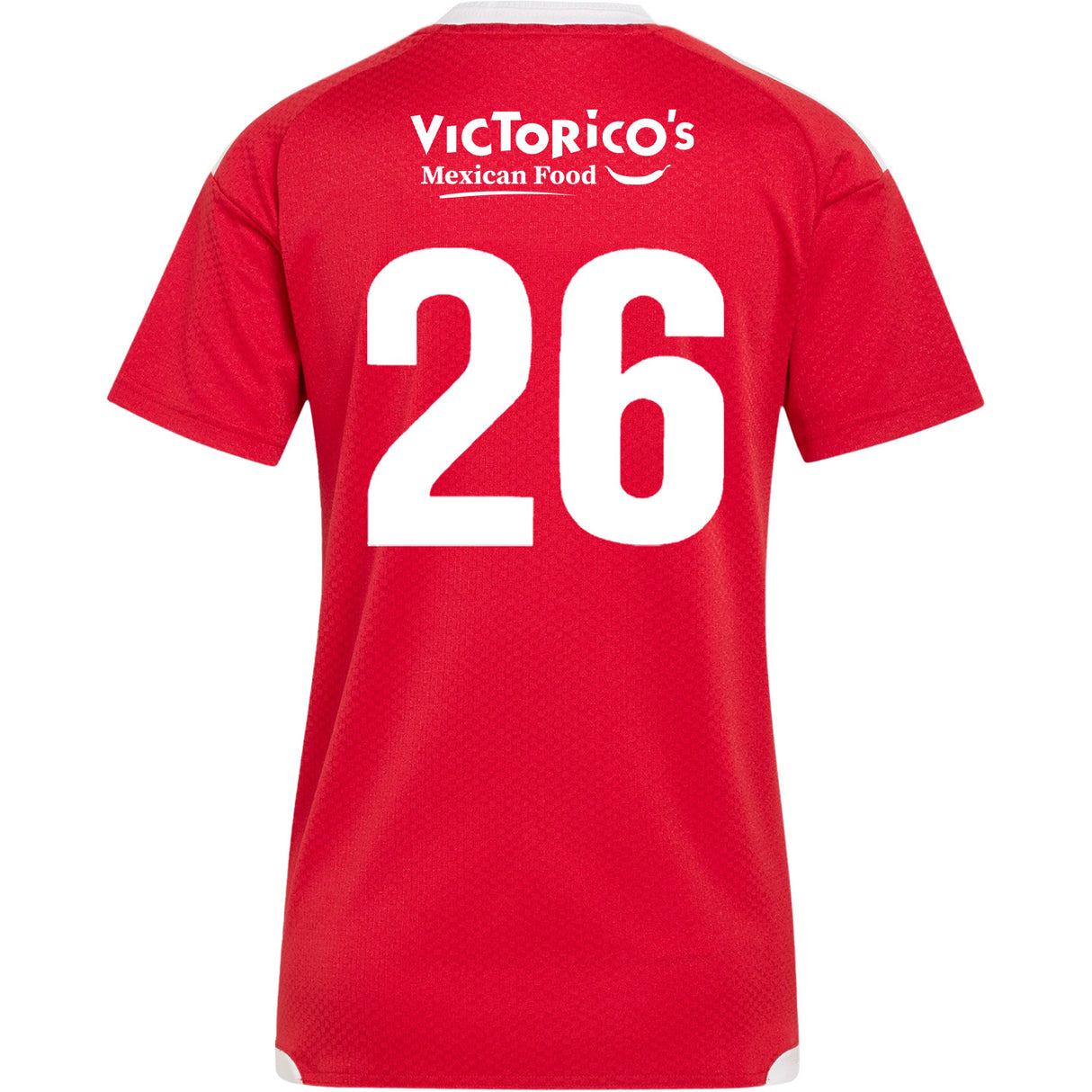 Westside Metros Tiro26C Match Jersey [Women's]