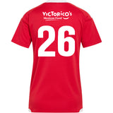 Westside Metros Tiro26C Match Jersey [Women's]