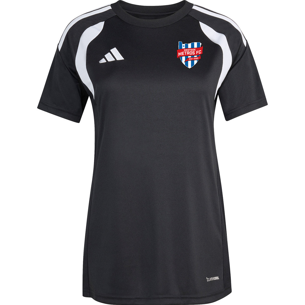 Westside Metros Tiro26L Training Jersey [Women's]