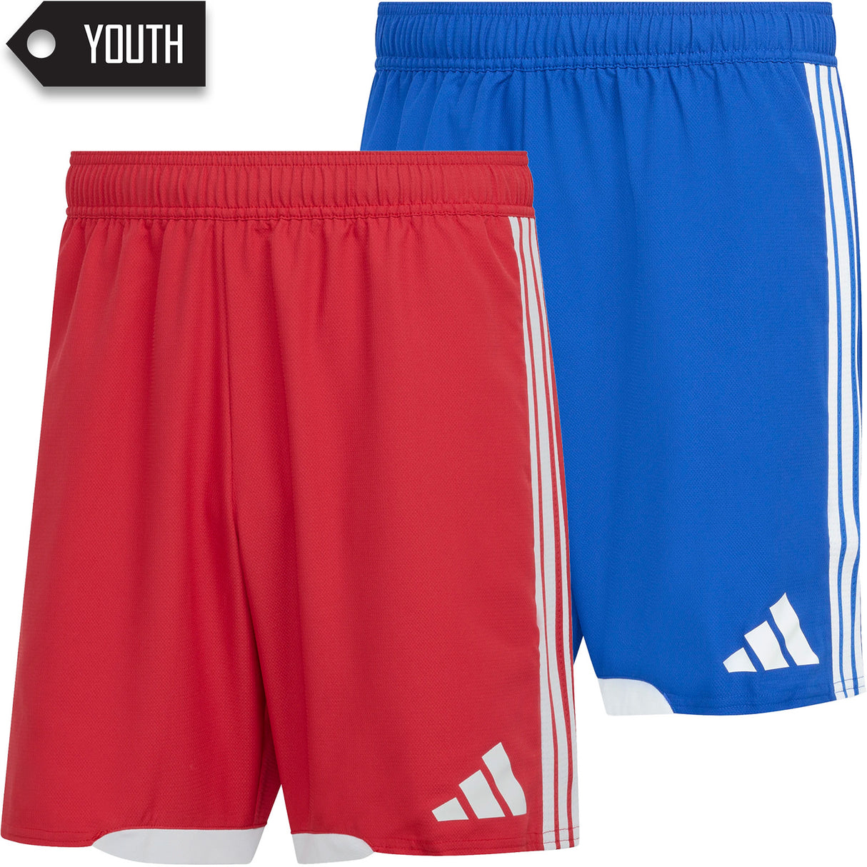 Westside Metros Tiro26C Match Shorts [Youth]
