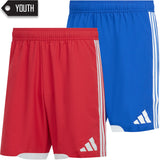 Westside Metros Tiro26C Match Shorts [Youth]