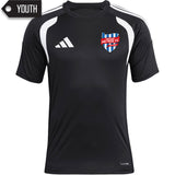 Westside Metros Tiro26L Training Jersey [Youth]
