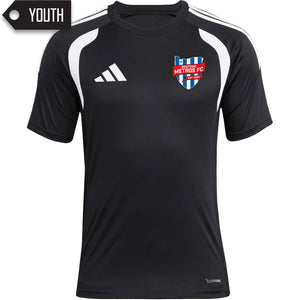 Westside Metros Tiro26L Training Jersey [Youth]
