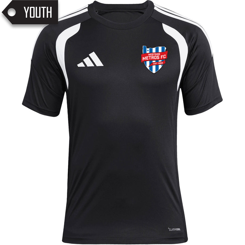 Westside Metros Tiro26L Training Jersey [Youth]