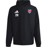 Westside Metros Entrada26 All Weather Jacket [Men's]