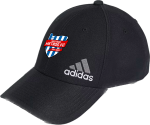 WSM Stretch Fit Hat [2 Sizes]