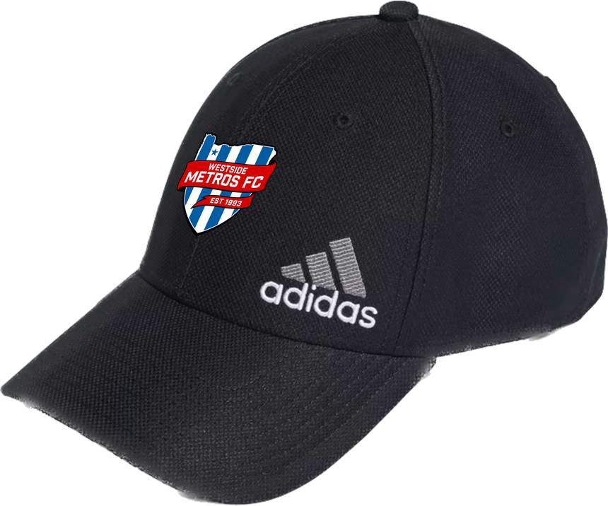 WSM Stretch Fit Hat [2 Sizes]