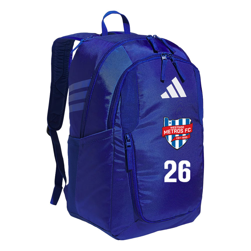 Westside Metros Stadium Backpack