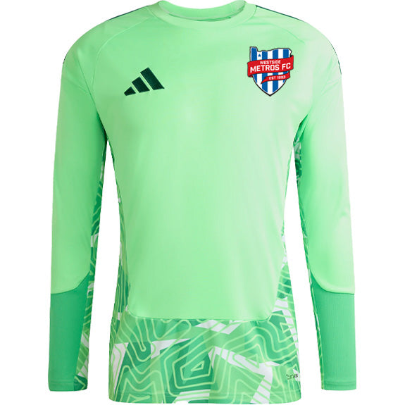 Westside Metros Tiro26C GK Jersey [Men's]