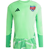 Westside Metros Tiro26C GK Jersey [Men's]