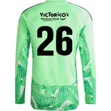 Westside Metros Tiro26C GK Jersey [Men's]